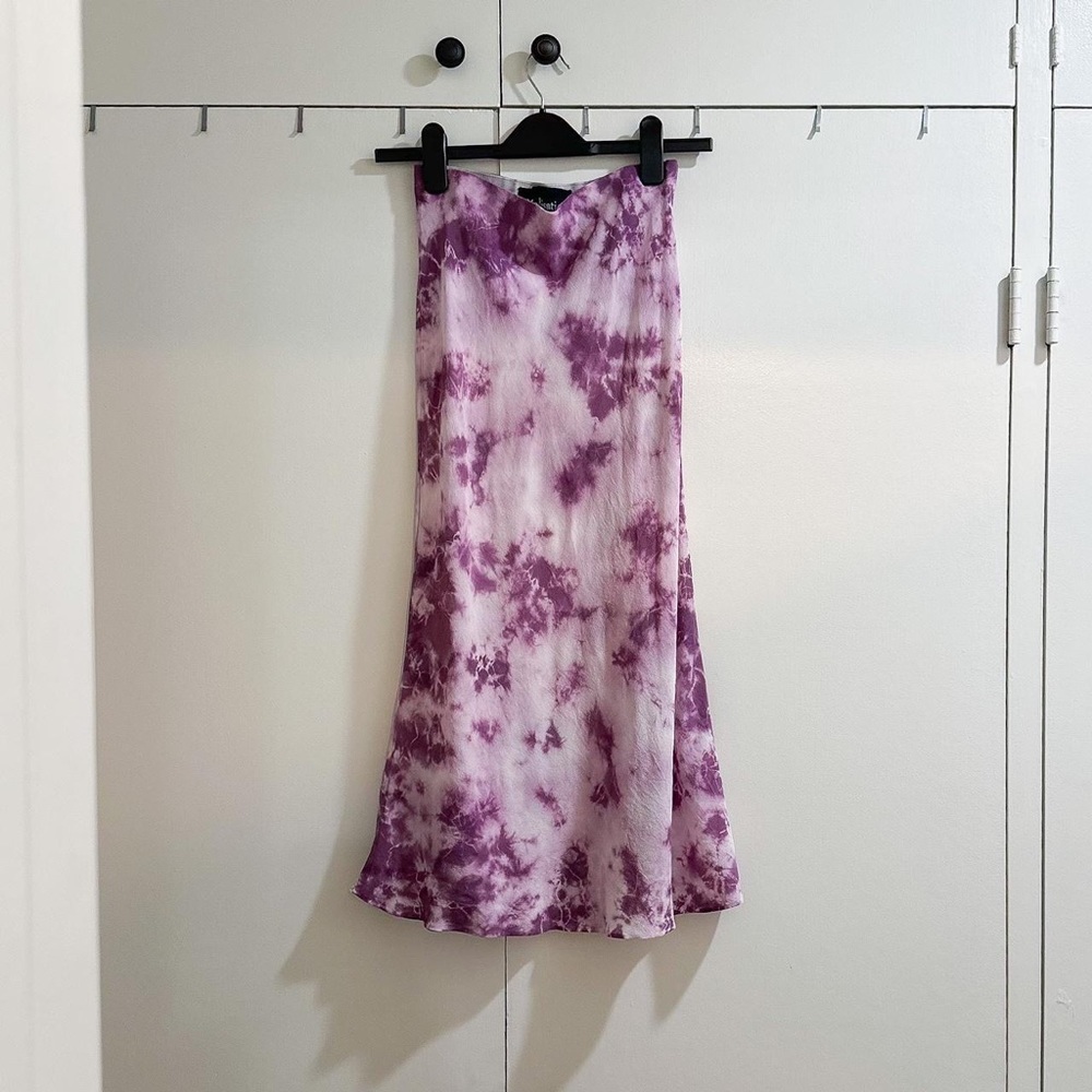 Realisation Par Naomi Skirt